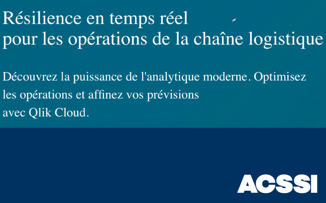 Supply Chain et Campagne LOB